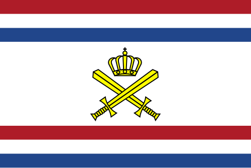 Minister of Defence (Netherlands)